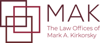 MAK Logo